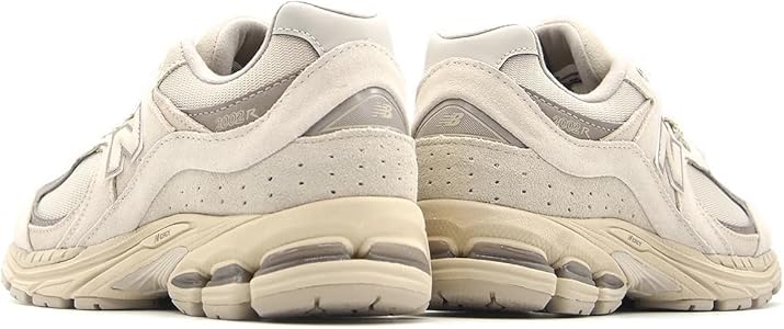 Amazon | [ニューバランス] U2002RBE BEIGE U2002R ベージュ (ベージュ